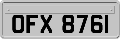 OFX8761