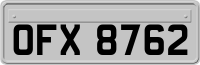 OFX8762