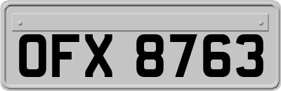 OFX8763