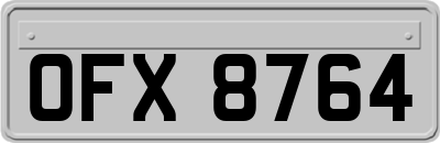 OFX8764