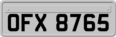 OFX8765