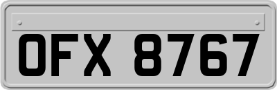 OFX8767