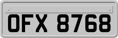 OFX8768
