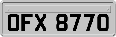 OFX8770