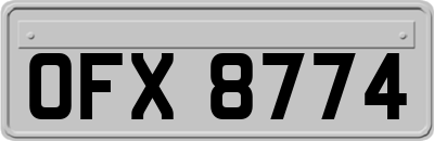 OFX8774