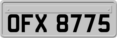 OFX8775