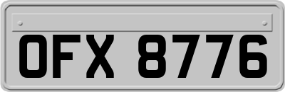 OFX8776