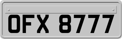 OFX8777
