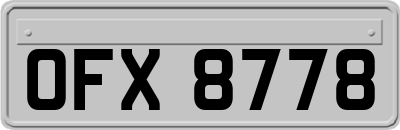 OFX8778
