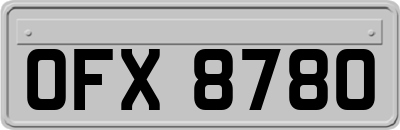OFX8780