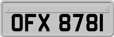 OFX8781