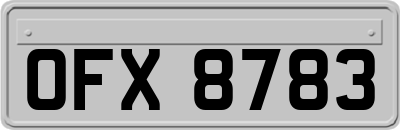 OFX8783