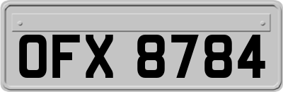OFX8784