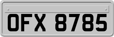 OFX8785