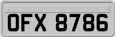OFX8786