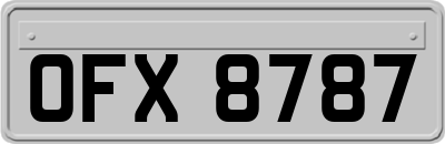 OFX8787