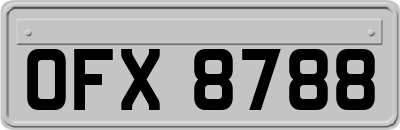 OFX8788