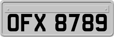 OFX8789