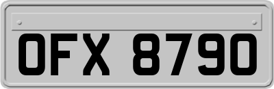OFX8790