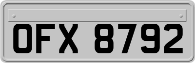 OFX8792