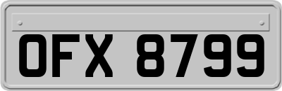 OFX8799