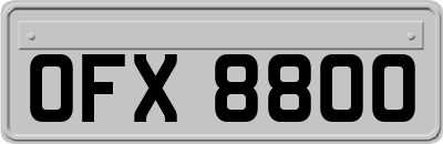 OFX8800