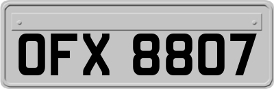 OFX8807