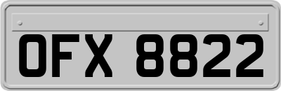 OFX8822