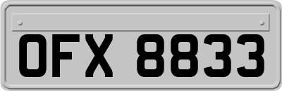 OFX8833