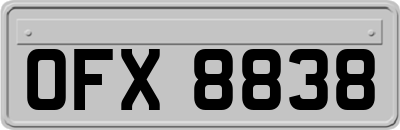 OFX8838
