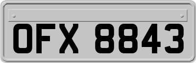 OFX8843