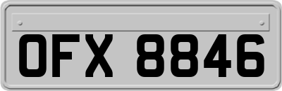 OFX8846