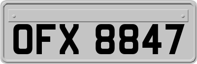 OFX8847