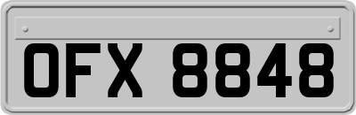 OFX8848