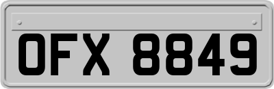OFX8849