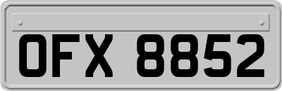 OFX8852