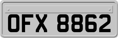 OFX8862
