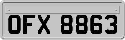 OFX8863