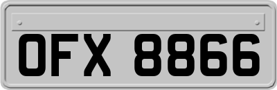 OFX8866