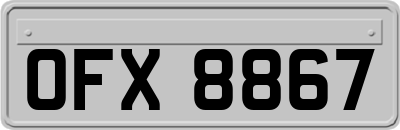 OFX8867