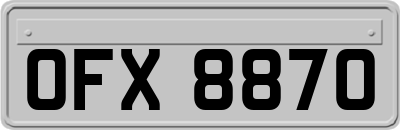 OFX8870