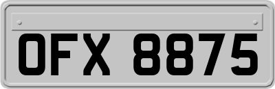 OFX8875