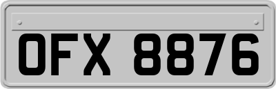 OFX8876