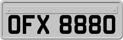 OFX8880
