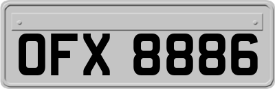 OFX8886