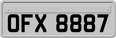 OFX8887