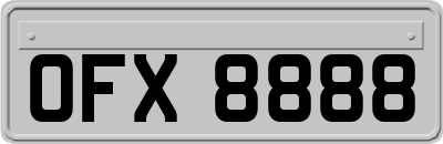 OFX8888