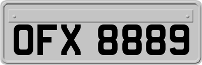OFX8889