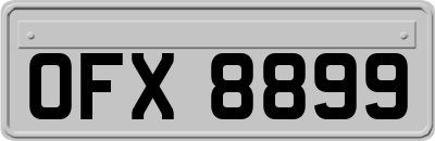 OFX8899