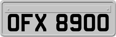 OFX8900